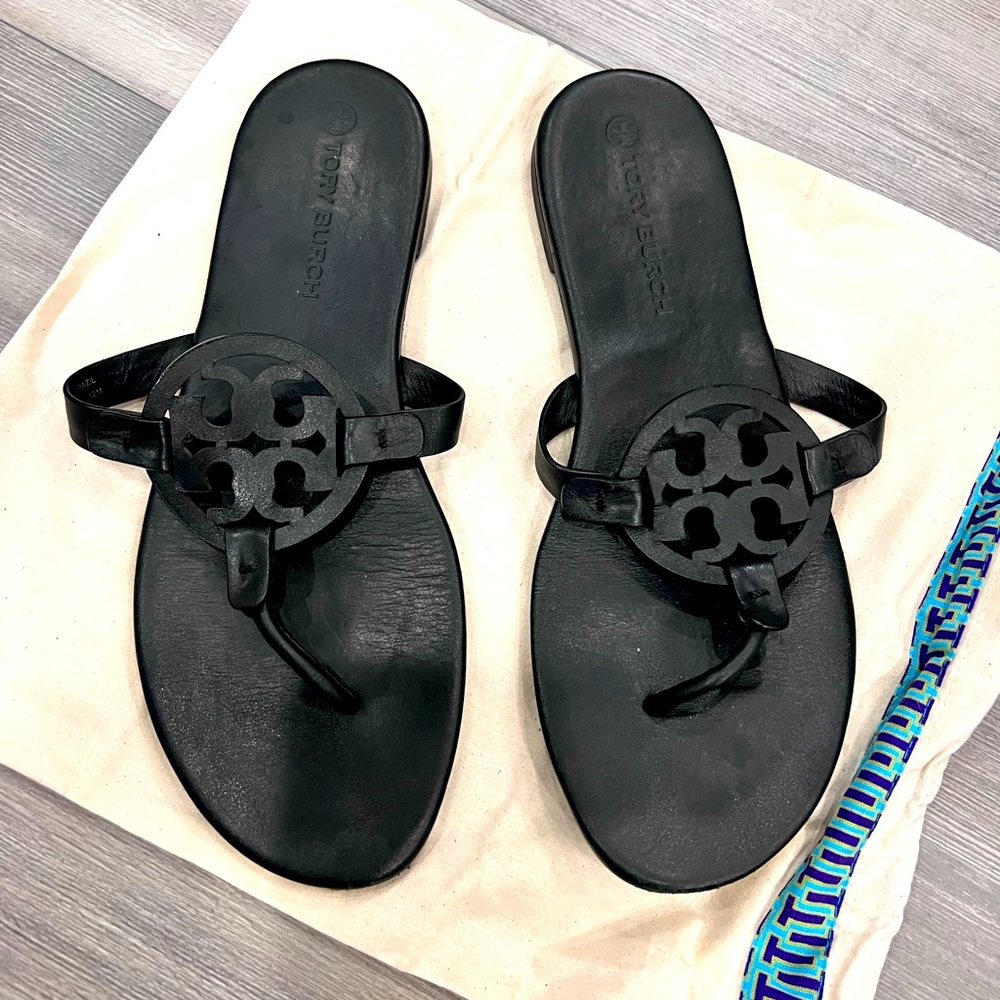 Tory Burch Soft Miller